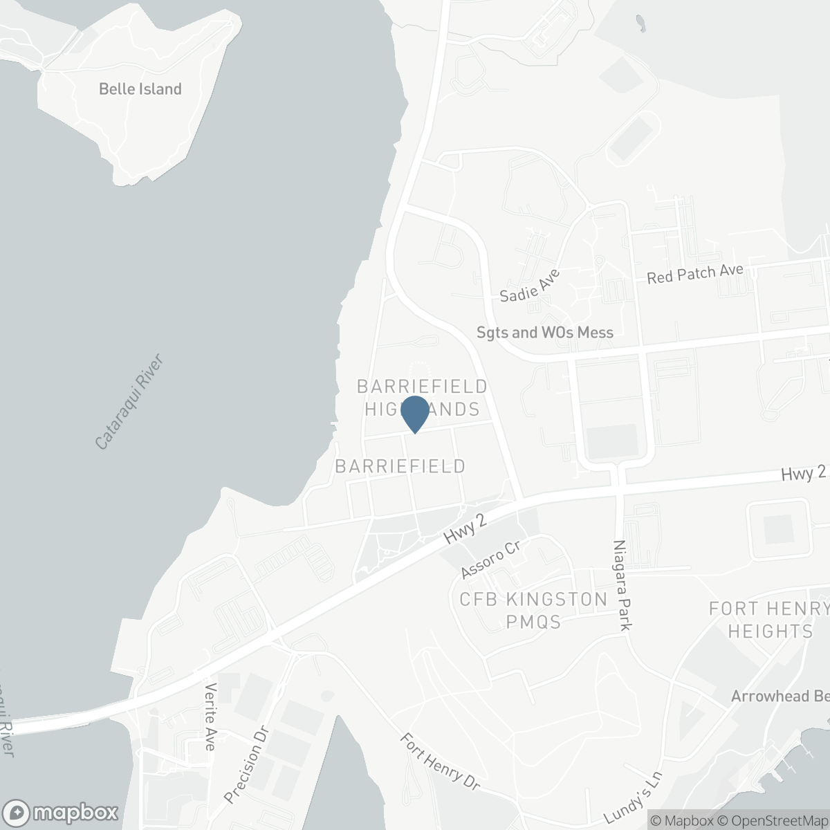 193 SCHOLARS LANE, Kingston, Ontario K7K 0L7
